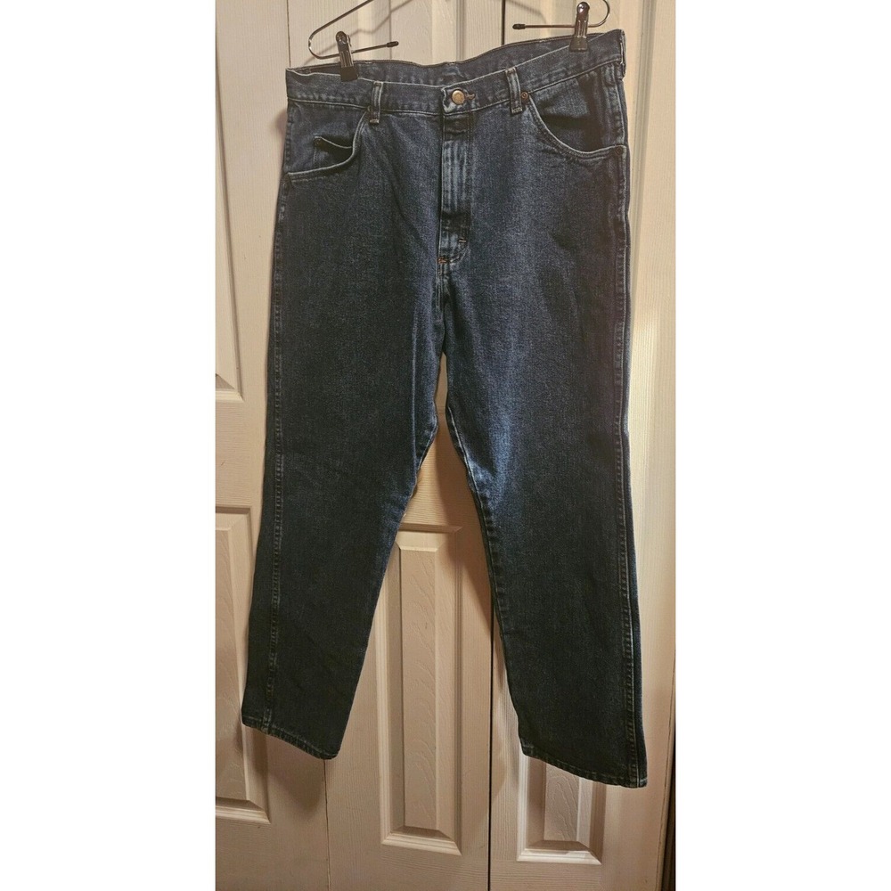 Premium Quality Wrangler Authentic Jeans sz 38/30